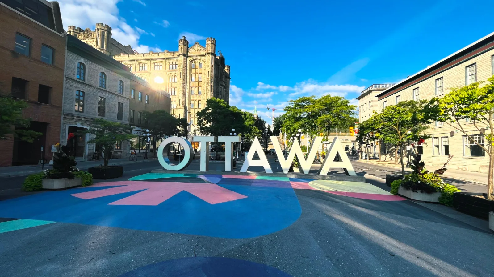 Pourquoi Ottawa est la destination idéale pour poser vos valises au Canada en 2026.