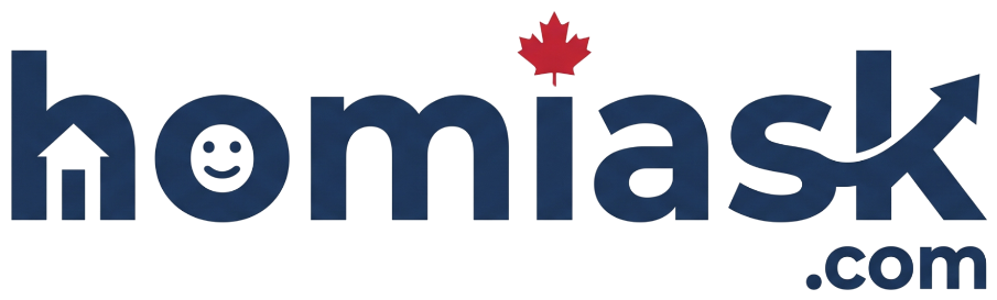 homiask.com - Copilote officiel d'installation au Canada